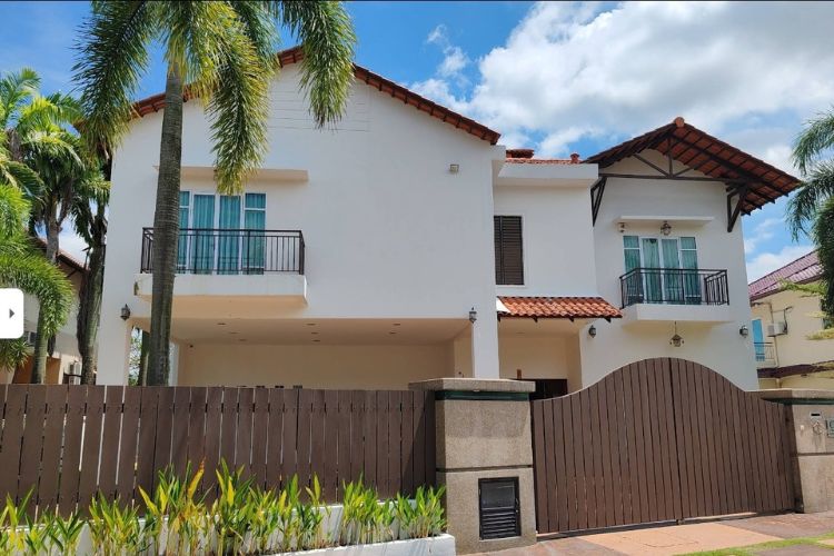 Oriental Postnatal Retreat