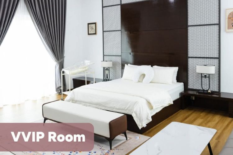 Oriental Postnatal Retreat