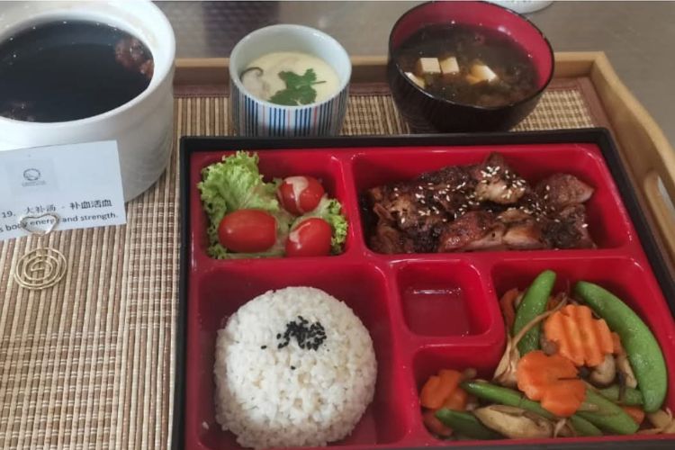 Oriental Postnatal Retreat