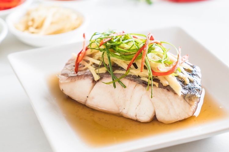 Yue Zi Le Confinement -Catering, Sg