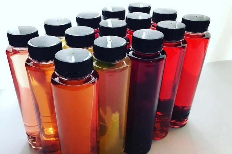 Ummu Fazwill - Confinement Food