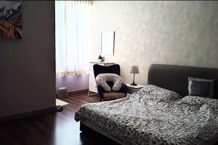 Sweet Month Confinement Retreat House