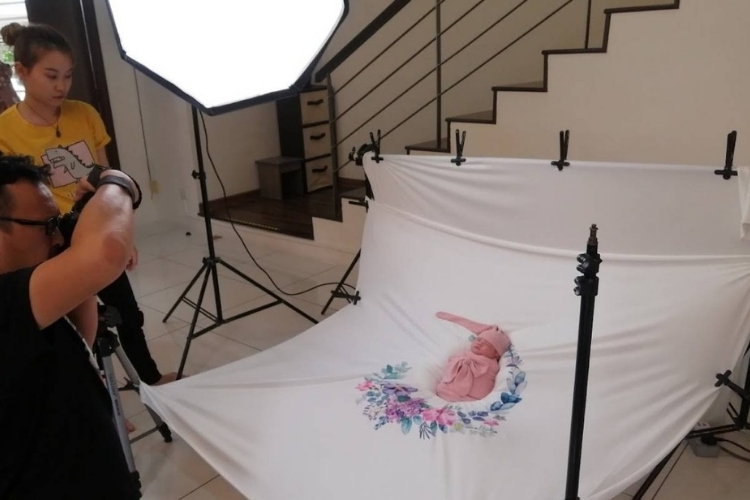 Sweet Month Confinement Retreat House