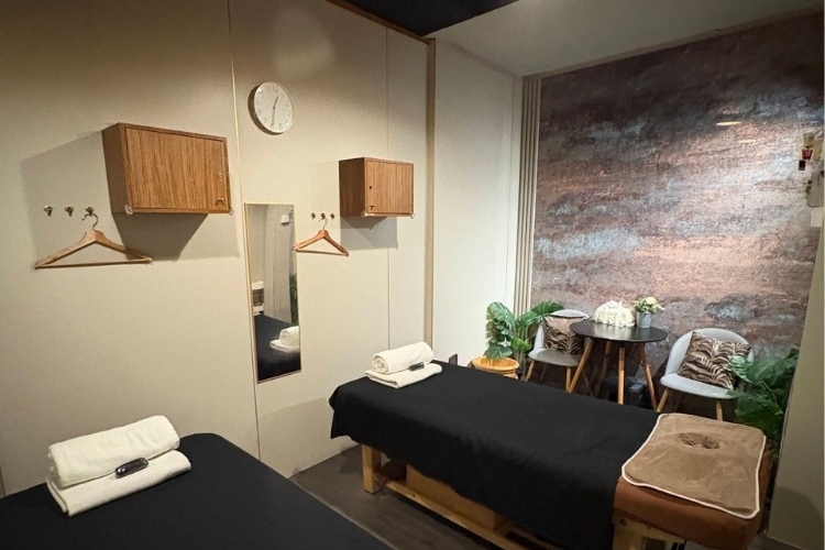 House of Balinese Traditional Massage