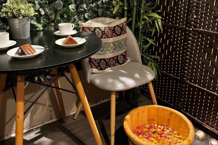 House of Balinese Traditional Massage