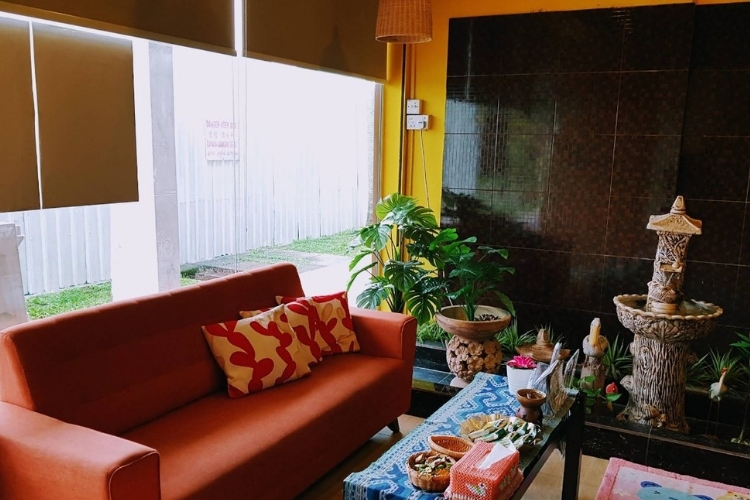 House of Balinese Traditional Massage