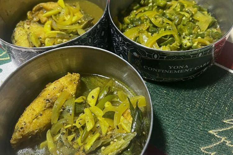 Yona Confinement care