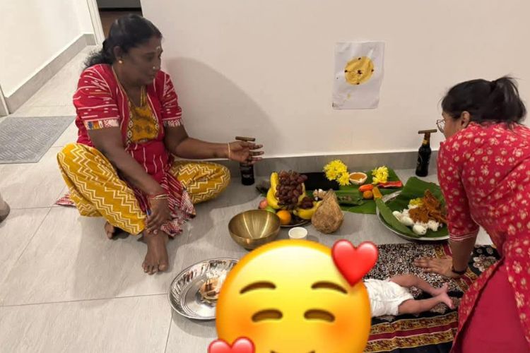 Yona Confinement care