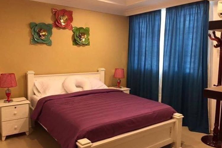 Bagan Confinement Centre