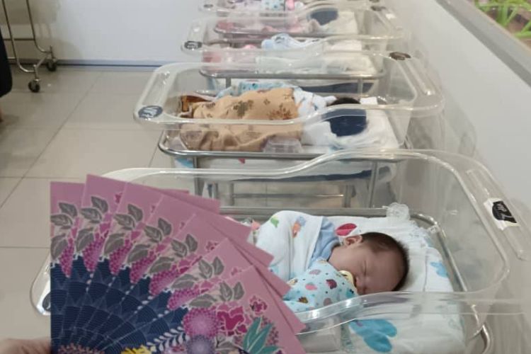 Bagan Confinement Centre