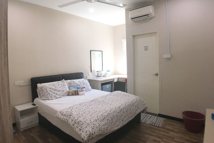 Mum & Baby Confinement Centre