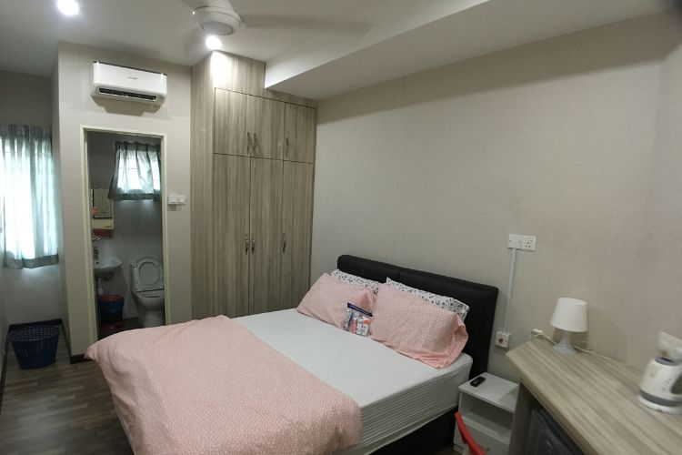 Mum & Baby Confinement Centre