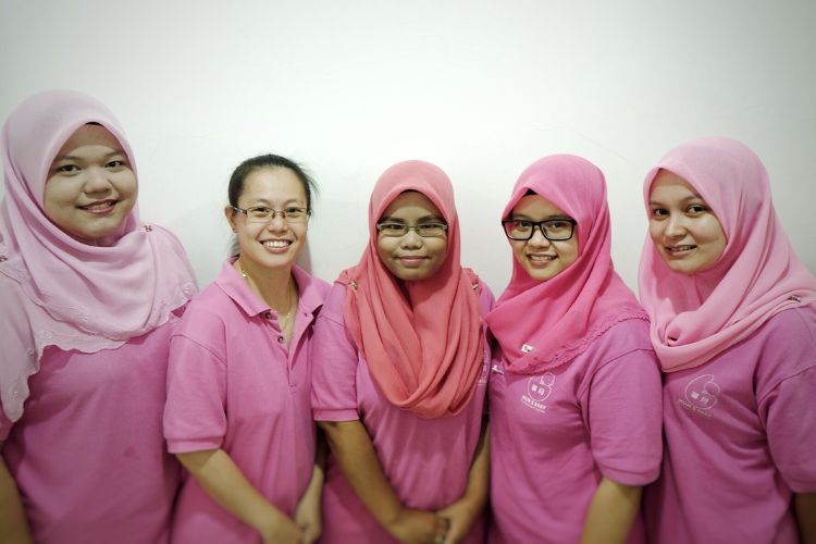 Mum & Baby Confinement Centre