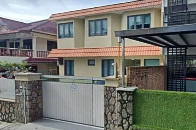 Gem Confinement Care