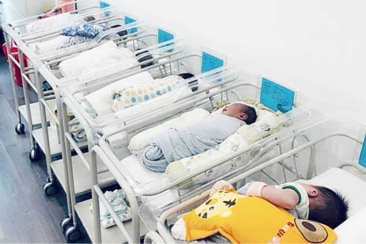 Gem Confinement Care