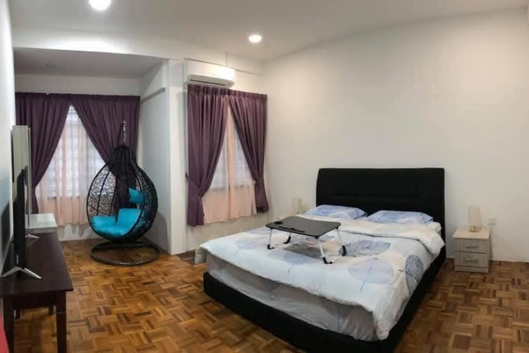 Mama And Bambinos Confinement Care Centre