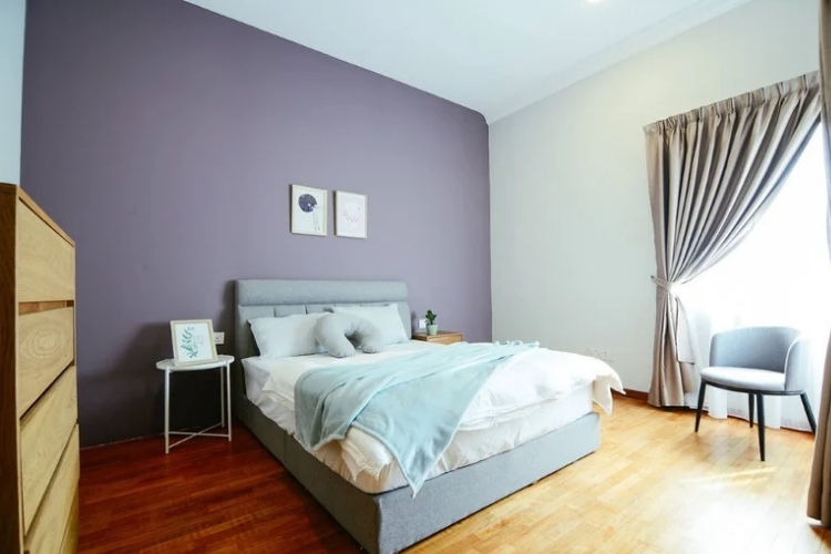 The Senses Confinement Centre