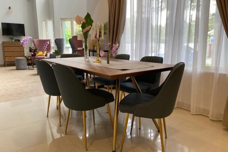 The Senses Confinement Centre