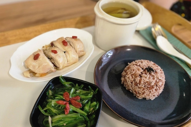 The Senses Confinement Centre