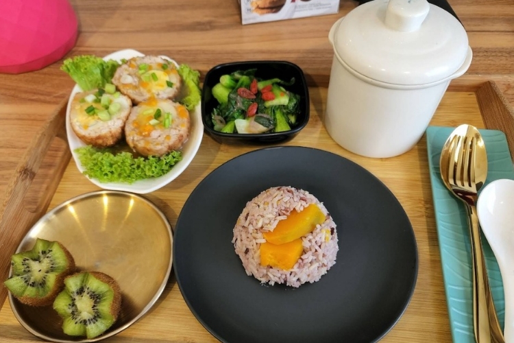 The Senses Confinement Centre