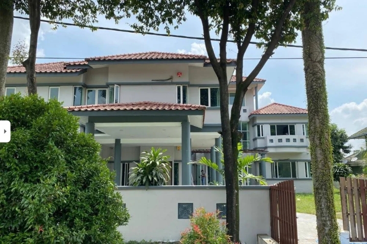 The Senses Confinement Centre