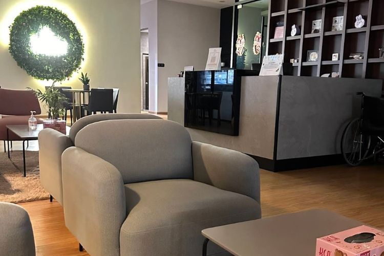 Lullabe Post Natal & Wellness Centre