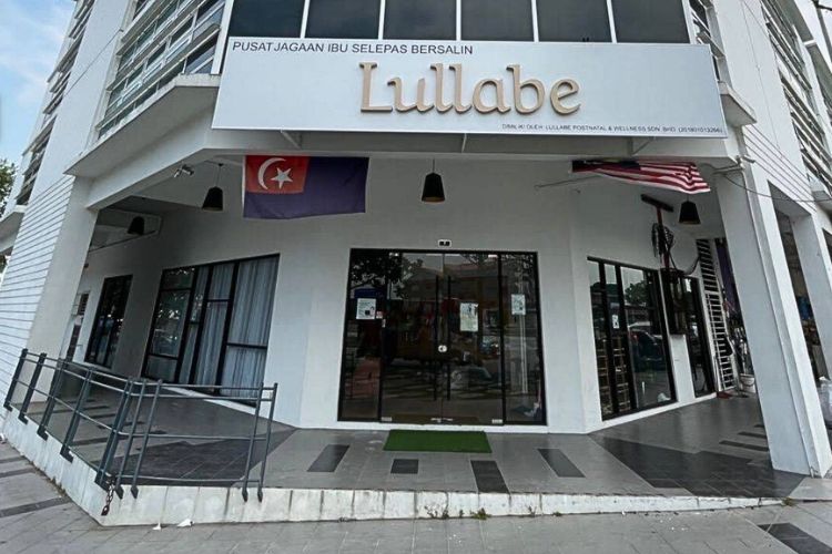 Lullabe Post Natal & Wellness Centre