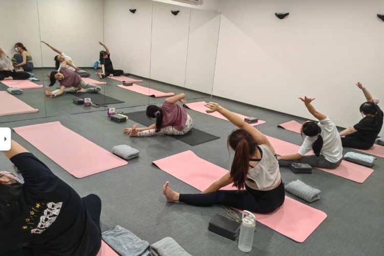 Lullabe Post Natal & Wellness Centre