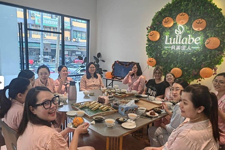 Lullabe Post Natal & Wellness Centre