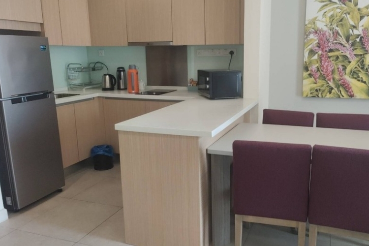 Himmel Confinement Center