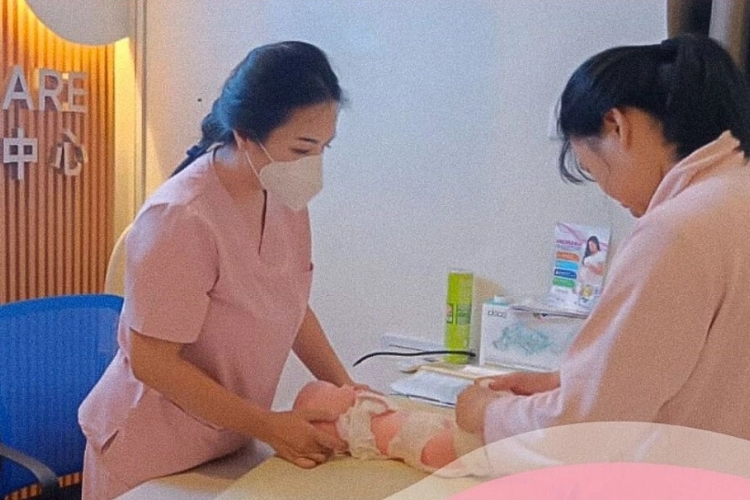 Himmel Confinement Center