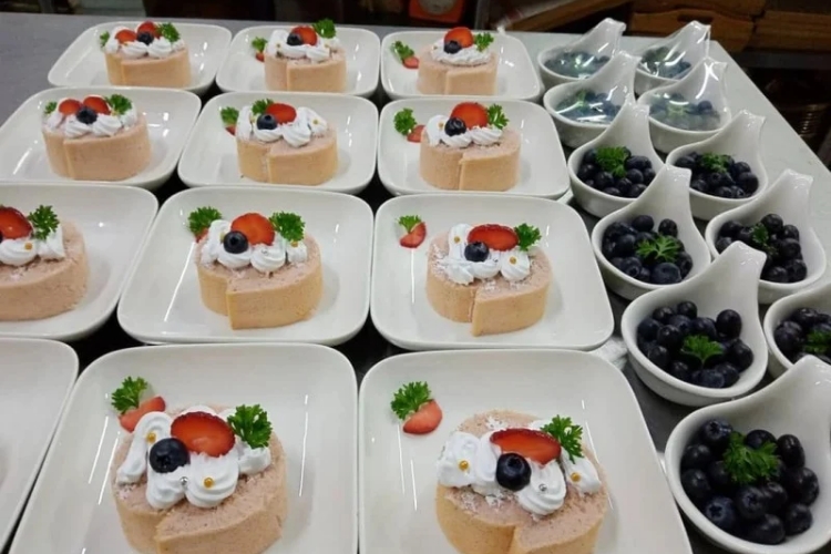 Himmel Confinement Center