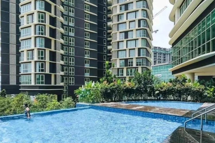 Himmel Confinement Center