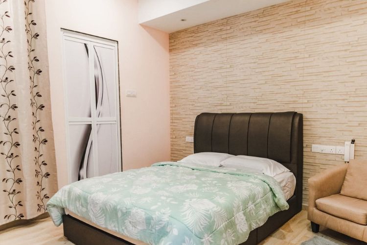 LEE MAMA Confinement Centre