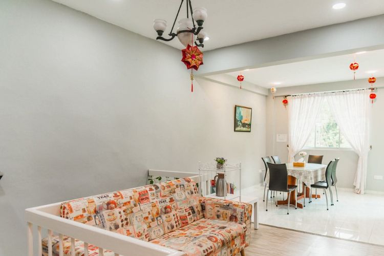 LEE MAMA Confinement Centre