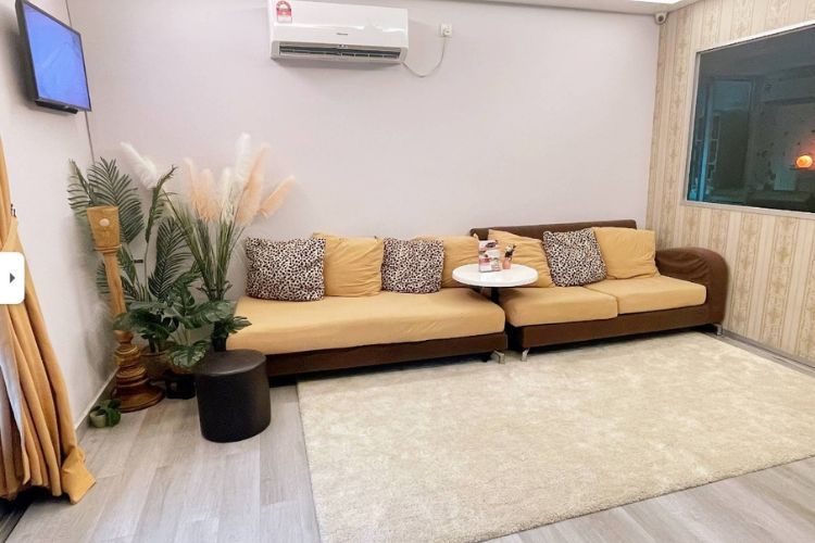 LEE MAMA Confinement Centre