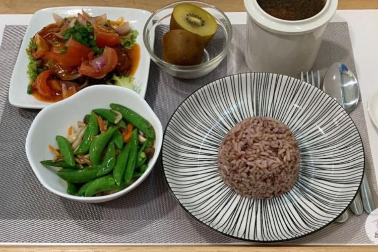 LEE MAMA Confinement Centre