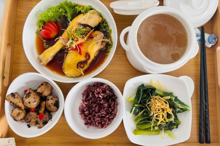 Cannas Postnatal Care Center