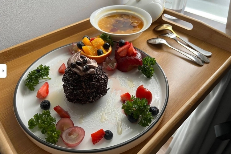 Cannas Postnatal Care Center