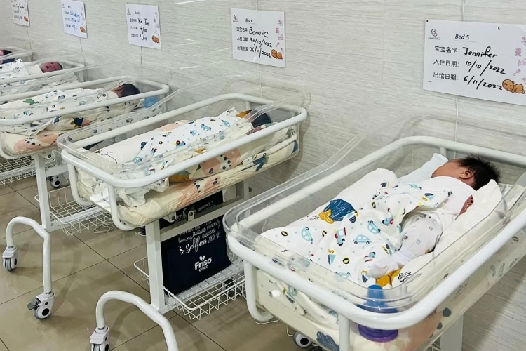 LeBaby Confinement Center