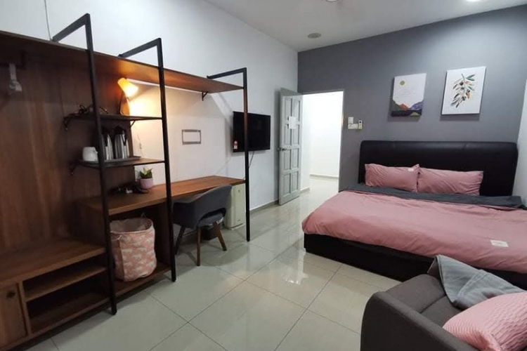 LeBaby Confinement Center