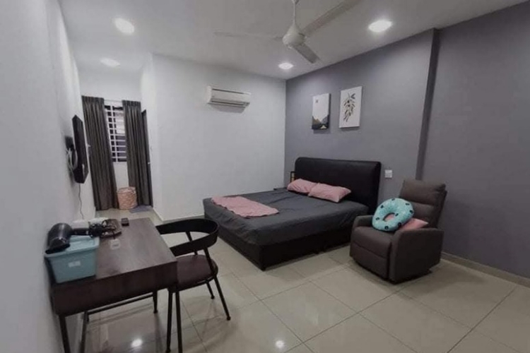 LeBaby Confinement Center