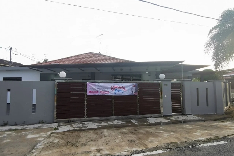 LeBaby Confinement Center