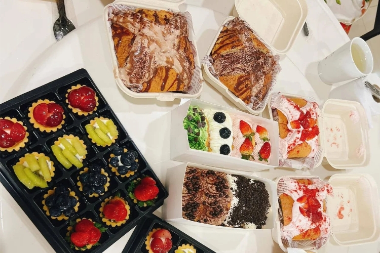 LeBaby Confinement Center