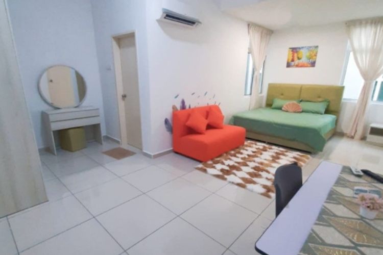 Young Flower Osteopathy Confinement Centre