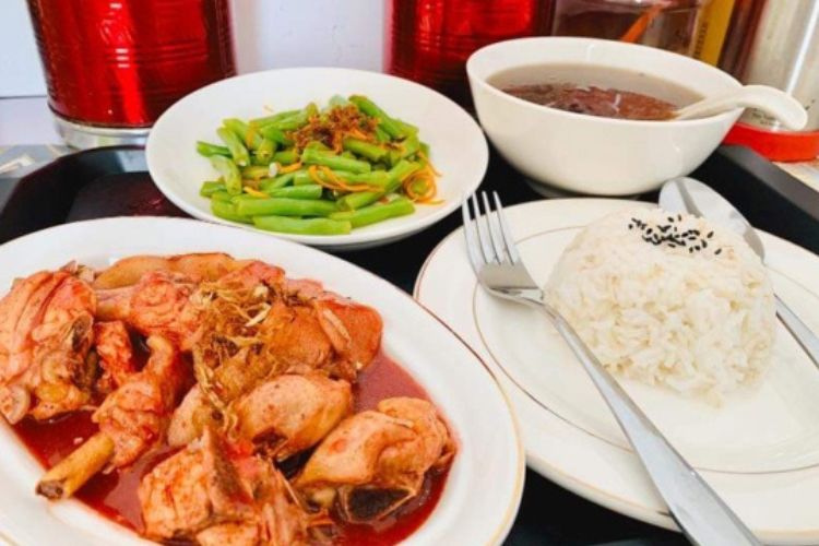 Young Flower Osteopathy Confinement Centre