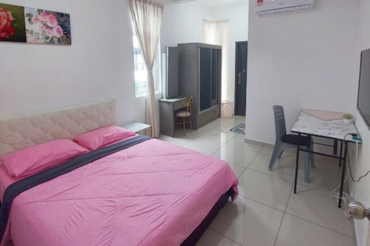 Young Flower Osteopathy Confinement Centre