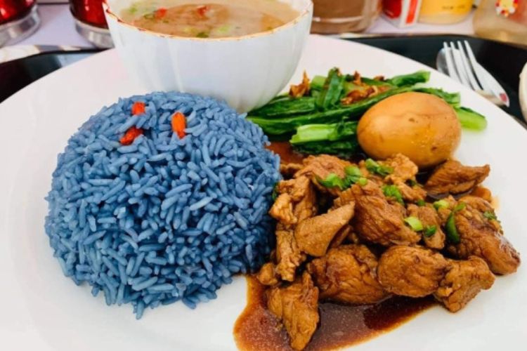 Young Flower Osteopathy Confinement Centre