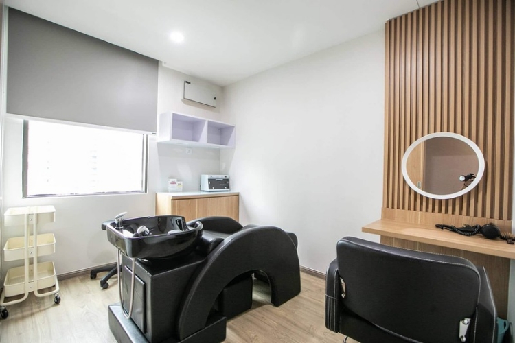 Esther Postpartum Care