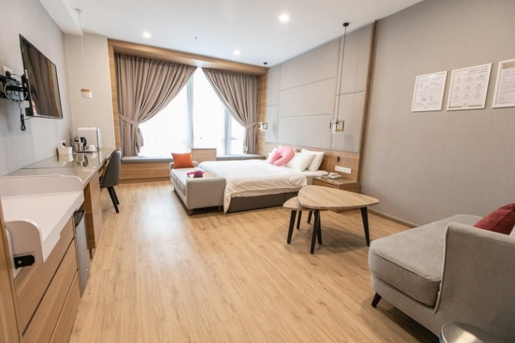 Esther Postpartum Care